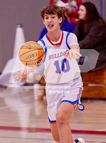 Thumbnail 1 in Del Oro @ Folsom photogallery.