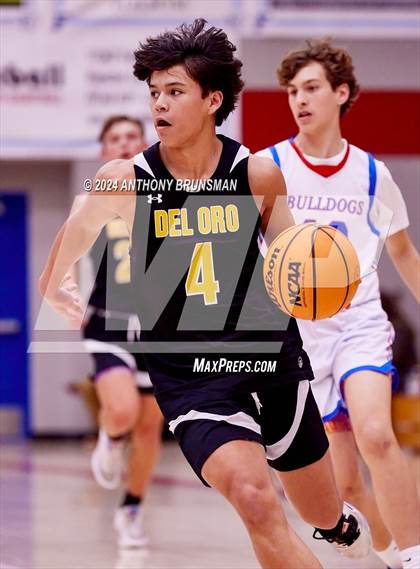 Thumbnail 2 in Del Oro @ Folsom photogallery.
