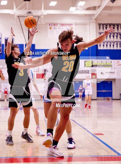Thumbnail 2 in Del Oro @ Folsom photogallery.
