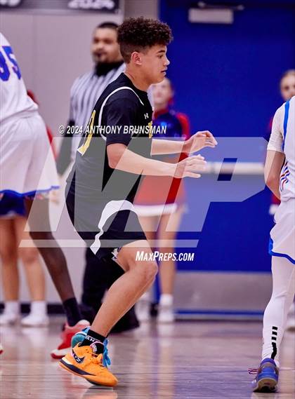 Thumbnail 3 in Del Oro @ Folsom photogallery.