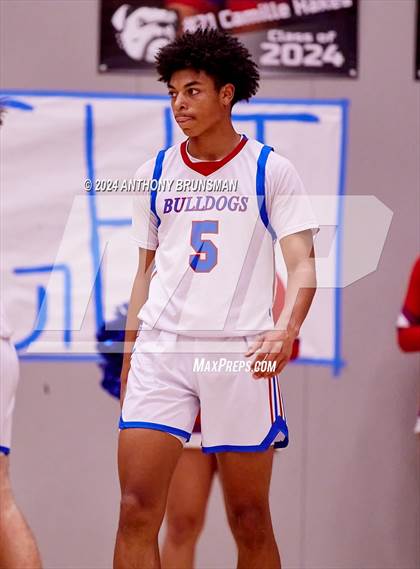 Thumbnail 1 in Del Oro @ Folsom photogallery.