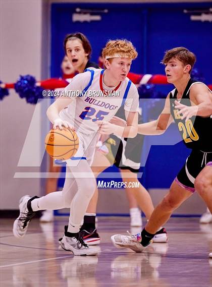 Thumbnail 2 in Del Oro @ Folsom photogallery.