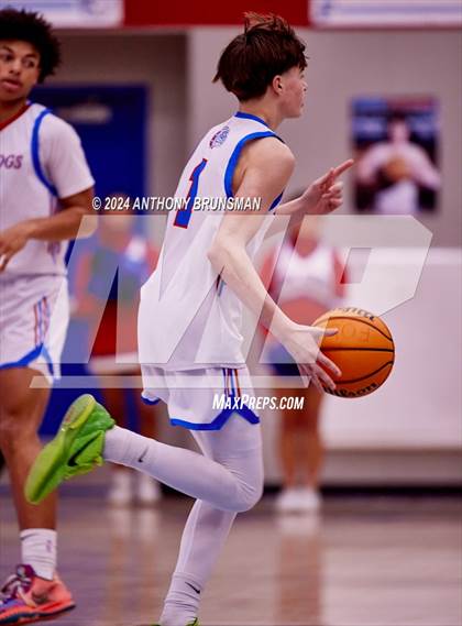 Thumbnail 3 in Del Oro @ Folsom photogallery.