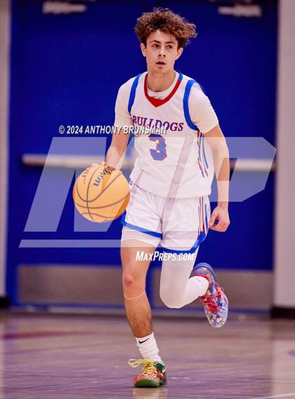 Thumbnail 1 in Del Oro @ Folsom photogallery.