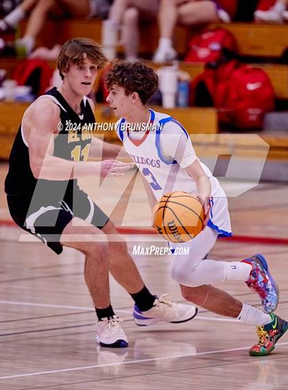 Thumbnail 2 in Del Oro @ Folsom photogallery.