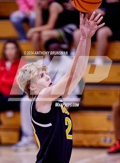 Thumbnail 3 in Del Oro @ Folsom photogallery.