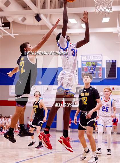Thumbnail 3 in Del Oro @ Folsom photogallery.