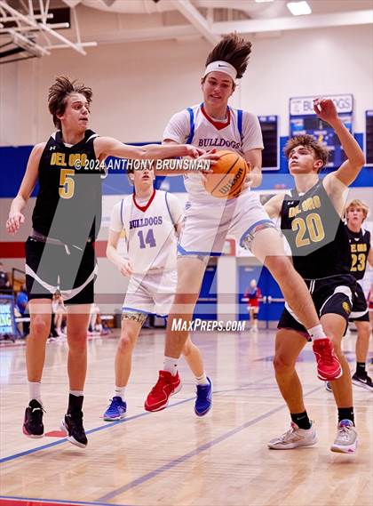Thumbnail 2 in Del Oro @ Folsom photogallery.