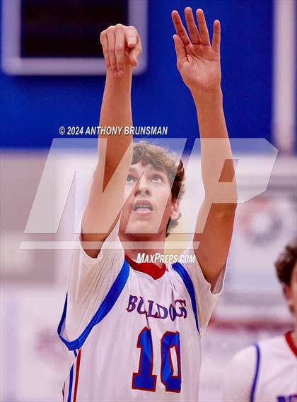 Thumbnail 2 in Del Oro @ Folsom photogallery.