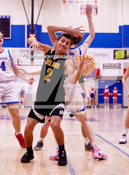 Thumbnail 2 in Del Oro @ Folsom photogallery.
