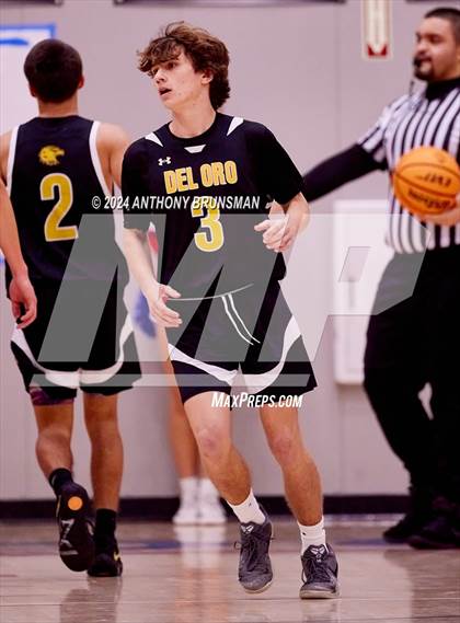 Thumbnail 2 in Del Oro @ Folsom photogallery.