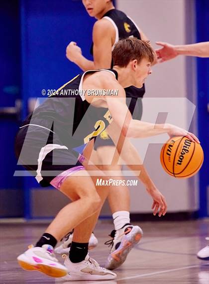 Thumbnail 2 in Del Oro @ Folsom photogallery.