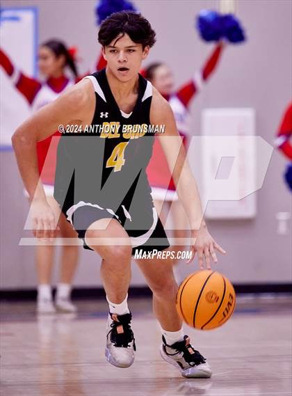 Thumbnail 2 in Del Oro @ Folsom photogallery.