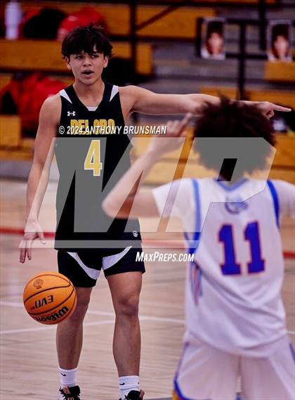 Thumbnail 3 in Del Oro @ Folsom photogallery.