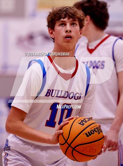 Thumbnail 3 in Del Oro @ Folsom photogallery.