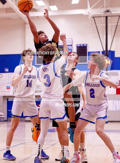 Thumbnail 3 in Del Oro @ Folsom photogallery.