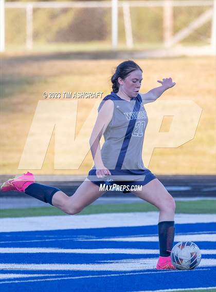 Thumbnail 1 in South Dearborn vs Franklin County (IHSAA 2A Section 28 Round 1) photogallery.