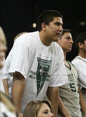 Thumbnail 1 in Ponderosa vs. Rocklin (CIF SJS D2 Playoffs) photogallery.