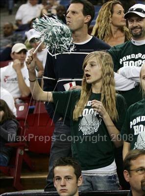 Thumbnail 3 in Ponderosa vs. Rocklin (CIF SJS D2 Playoffs) photogallery.