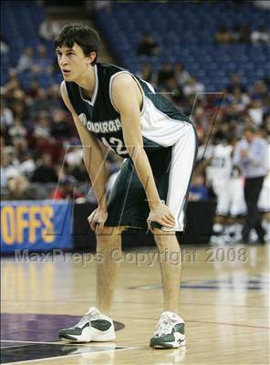 Thumbnail 1 in Ponderosa vs. Rocklin (CIF SJS D2 Playoffs) photogallery.
