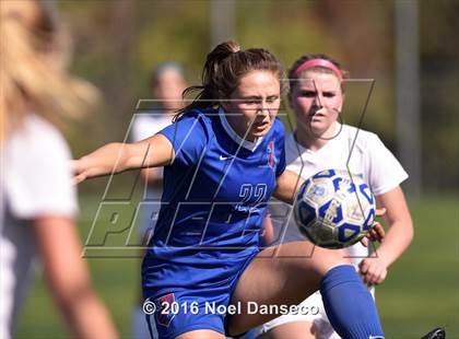 Thumbnail 3 in  Valley Christian vs. St. Ignatius (CIF CCS D1 Playoff) photogallery.