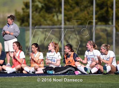 Thumbnail 3 in  Valley Christian vs. St. Ignatius (CIF CCS D1 Playoff) photogallery.