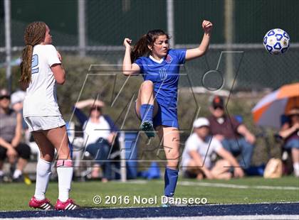 Thumbnail 2 in  Valley Christian vs. St. Ignatius (CIF CCS D1 Playoff) photogallery.