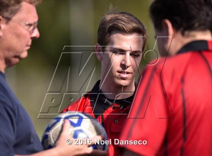 Thumbnail 2 in  Valley Christian vs. St. Ignatius (CIF CCS D1 Playoff) photogallery.