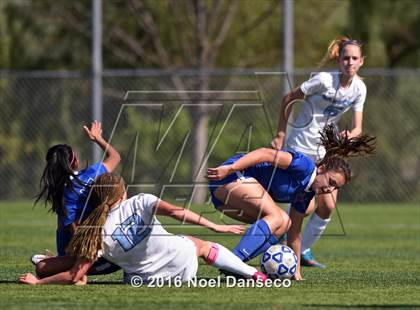 Thumbnail 3 in  Valley Christian vs. St. Ignatius (CIF CCS D1 Playoff) photogallery.