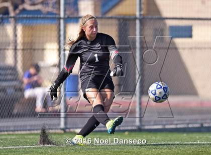 Thumbnail 3 in  Valley Christian vs. St. Ignatius (CIF CCS D1 Playoff) photogallery.