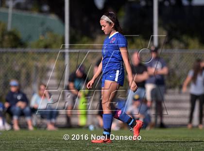 Thumbnail 2 in  Valley Christian vs. St. Ignatius (CIF CCS D1 Playoff) photogallery.