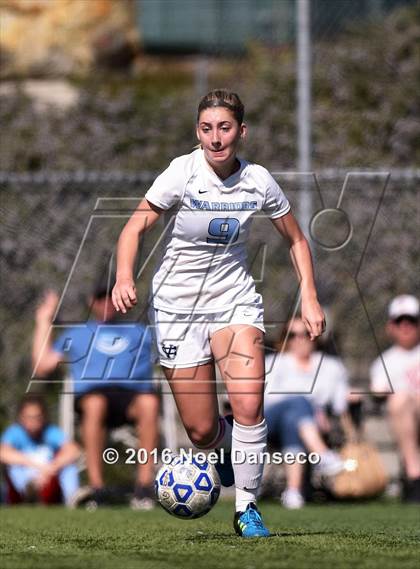 Thumbnail 3 in  Valley Christian vs. St. Ignatius (CIF CCS D1 Playoff) photogallery.