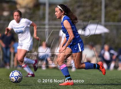 Thumbnail 2 in  Valley Christian vs. St. Ignatius (CIF CCS D1 Playoff) photogallery.