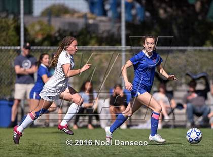 Thumbnail 2 in  Valley Christian vs. St. Ignatius (CIF CCS D1 Playoff) photogallery.