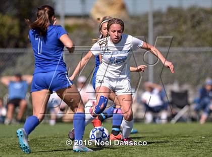 Thumbnail 3 in  Valley Christian vs. St. Ignatius (CIF CCS D1 Playoff) photogallery.