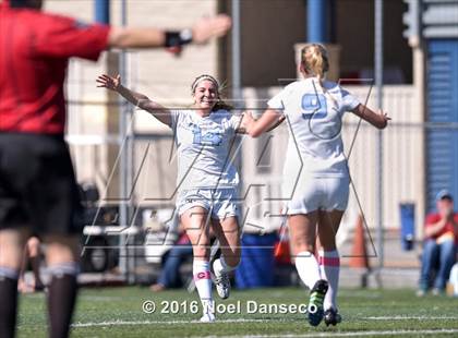Thumbnail 3 in  Valley Christian vs. St. Ignatius (CIF CCS D1 Playoff) photogallery.
