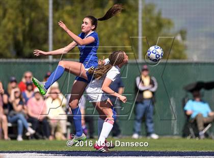 Thumbnail 3 in  Valley Christian vs. St. Ignatius (CIF CCS D1 Playoff) photogallery.