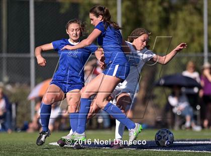 Thumbnail 1 in  Valley Christian vs. St. Ignatius (CIF CCS D1 Playoff) photogallery.