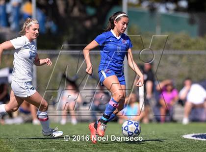 Thumbnail 3 in  Valley Christian vs. St. Ignatius (CIF CCS D1 Playoff) photogallery.