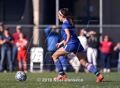 Thumbnail 1 in  Valley Christian vs. St. Ignatius (CIF CCS D1 Playoff) photogallery.
