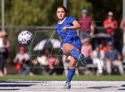 Thumbnail 3 in  Valley Christian vs. St. Ignatius (CIF CCS D1 Playoff) photogallery.