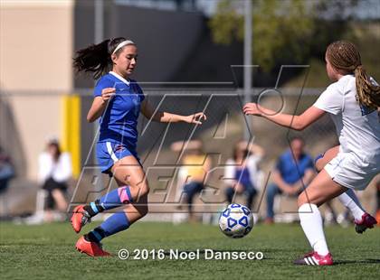 Thumbnail 1 in  Valley Christian vs. St. Ignatius (CIF CCS D1 Playoff) photogallery.