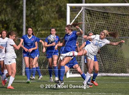 Thumbnail 2 in  Valley Christian vs. St. Ignatius (CIF CCS D1 Playoff) photogallery.