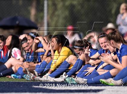 Thumbnail 2 in  Valley Christian vs. St. Ignatius (CIF CCS D1 Playoff) photogallery.