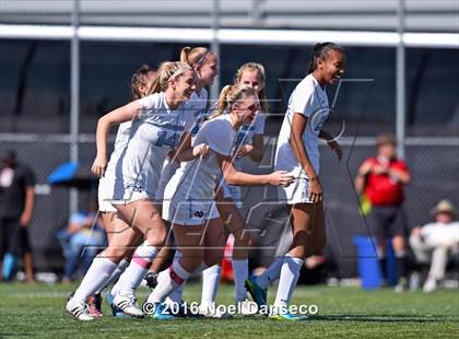 Thumbnail 1 in  Valley Christian vs. St. Ignatius (CIF CCS D1 Playoff) photogallery.