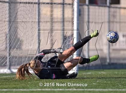 Thumbnail 1 in  Valley Christian vs. St. Ignatius (CIF CCS D1 Playoff) photogallery.