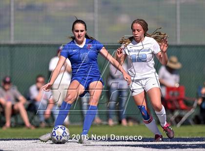 Thumbnail 2 in  Valley Christian vs. St. Ignatius (CIF CCS D1 Playoff) photogallery.