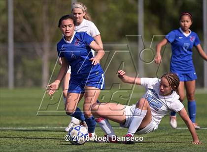 Thumbnail 1 in  Valley Christian vs. St. Ignatius (CIF CCS D1 Playoff) photogallery.