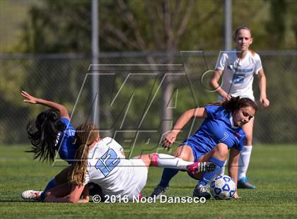 Thumbnail 2 in  Valley Christian vs. St. Ignatius (CIF CCS D1 Playoff) photogallery.