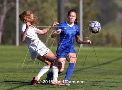 Thumbnail 2 in  Valley Christian vs. St. Ignatius (CIF CCS D1 Playoff) photogallery.